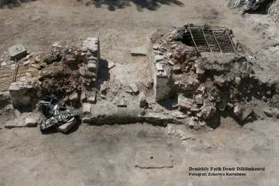 Demirköy Fatih Demir Dökümhanesi